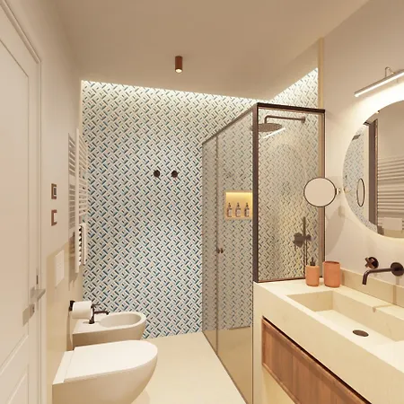 Orablu Exclusive Villas Forio  Exterior photo