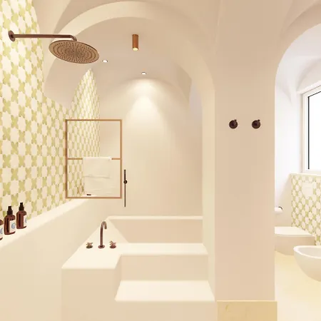 Orablu Exclusive Villas Forio  Exterior photo
