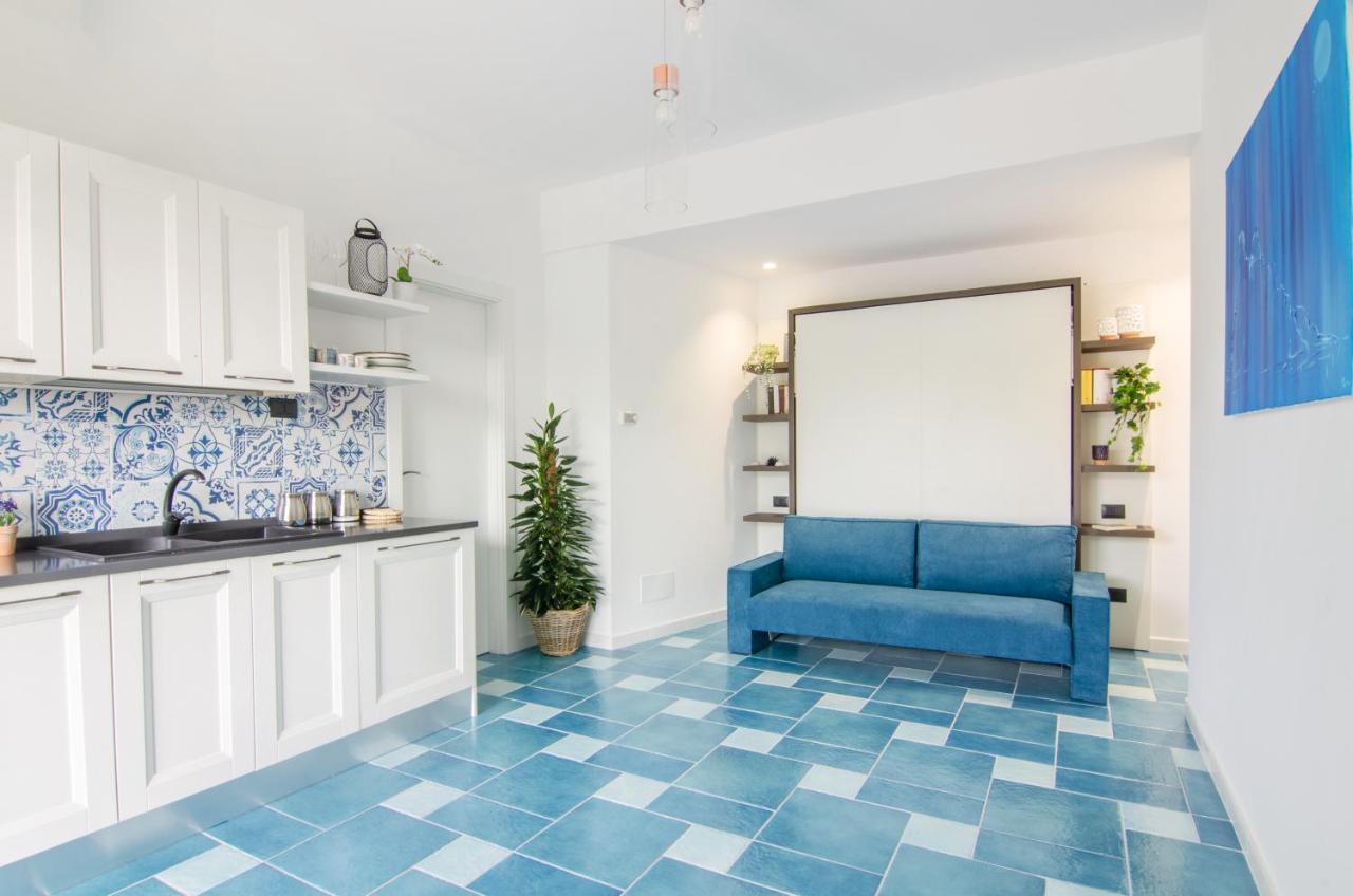 Aparthotel Orablu Exclusive Forio di Ischia