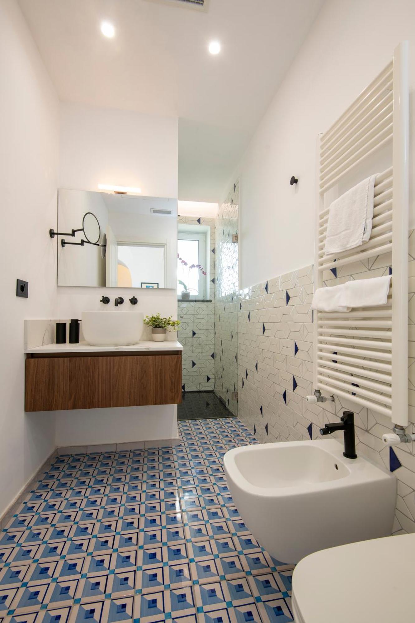 Orablu Exclusive Forio di Ischia