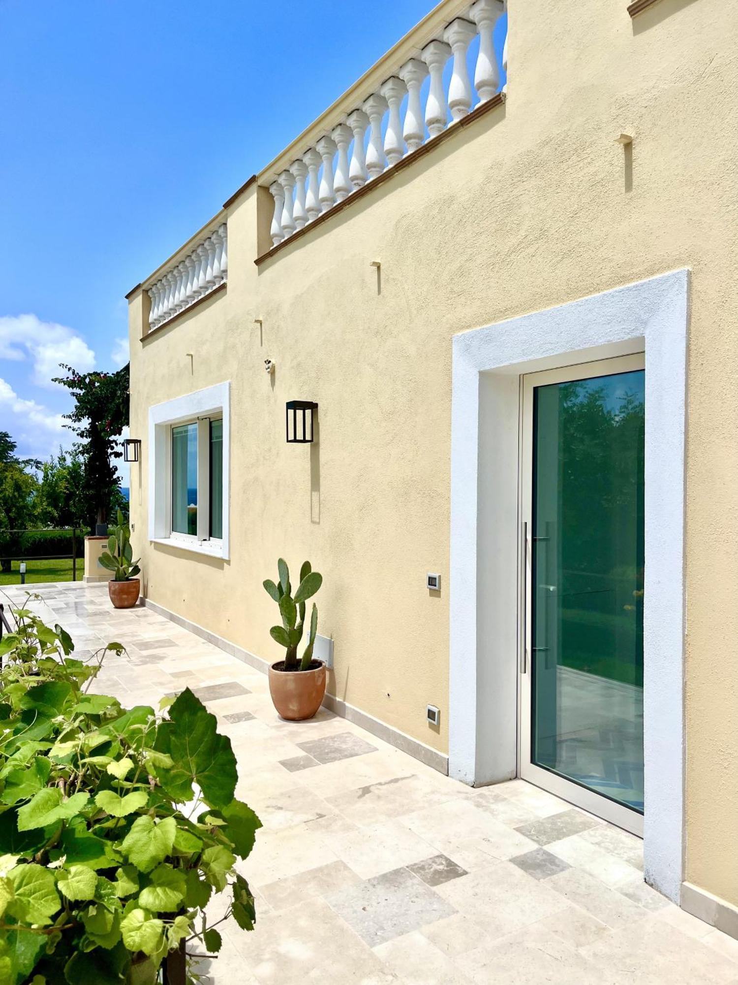 Orablu Exclusive Aparthotel Forio di Ischia