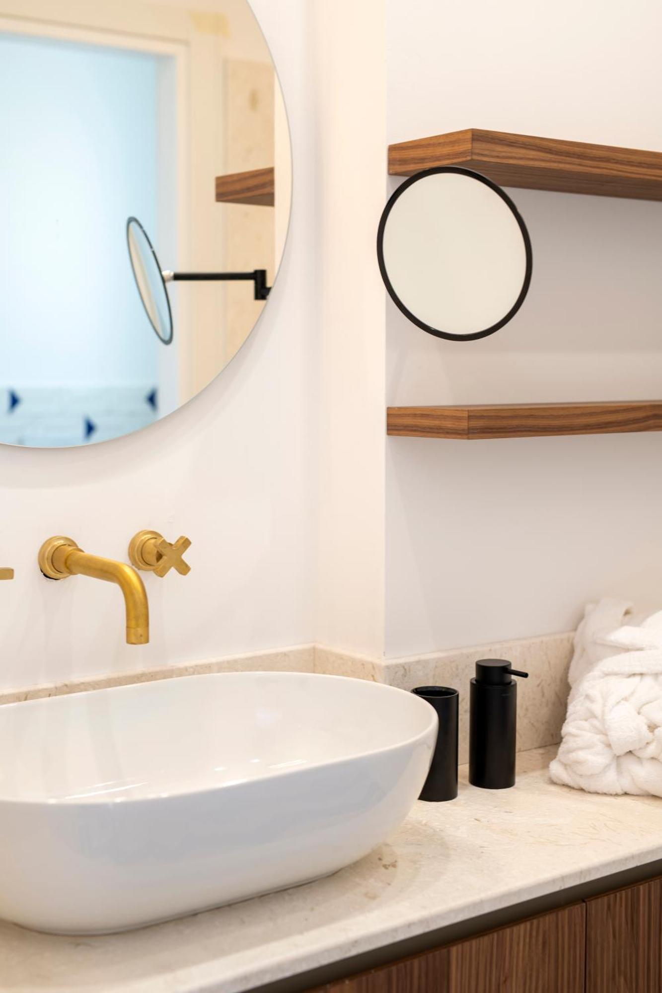 Orablu Exclusive Aparthotel Forio di Ischia