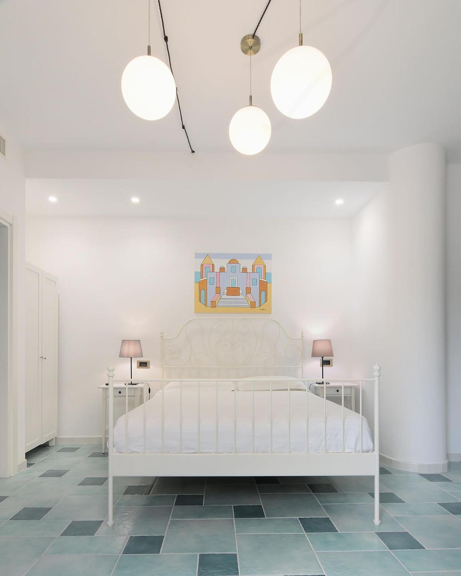 Orablu Exclusive Aparthotel *