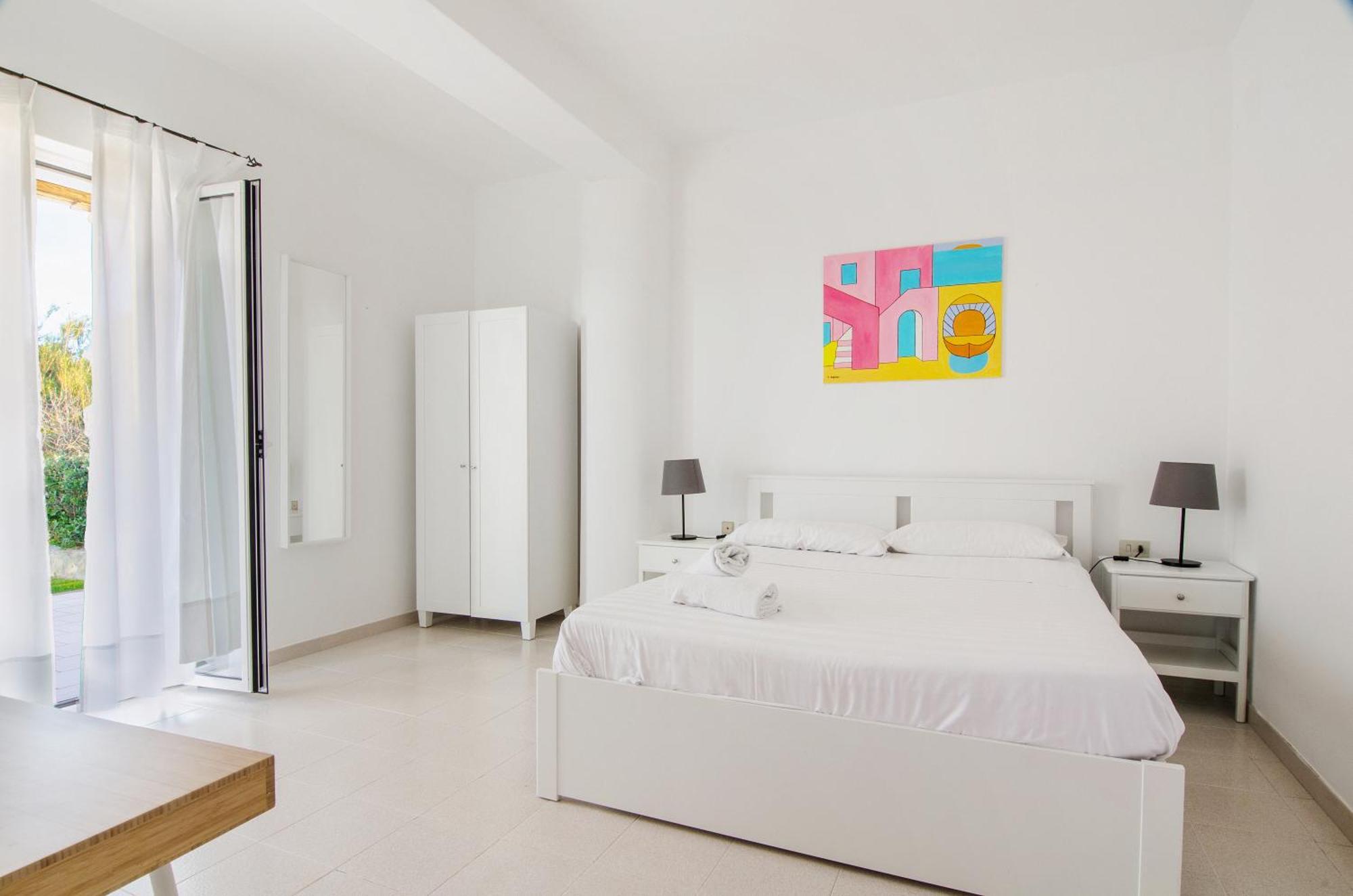 Orablu Exclusive Aparthotel Forio di Ischia