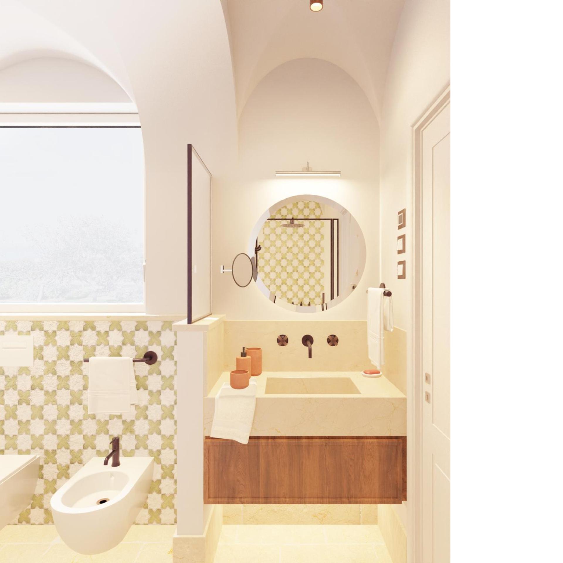 Orablu Exclusive Forio di Ischia