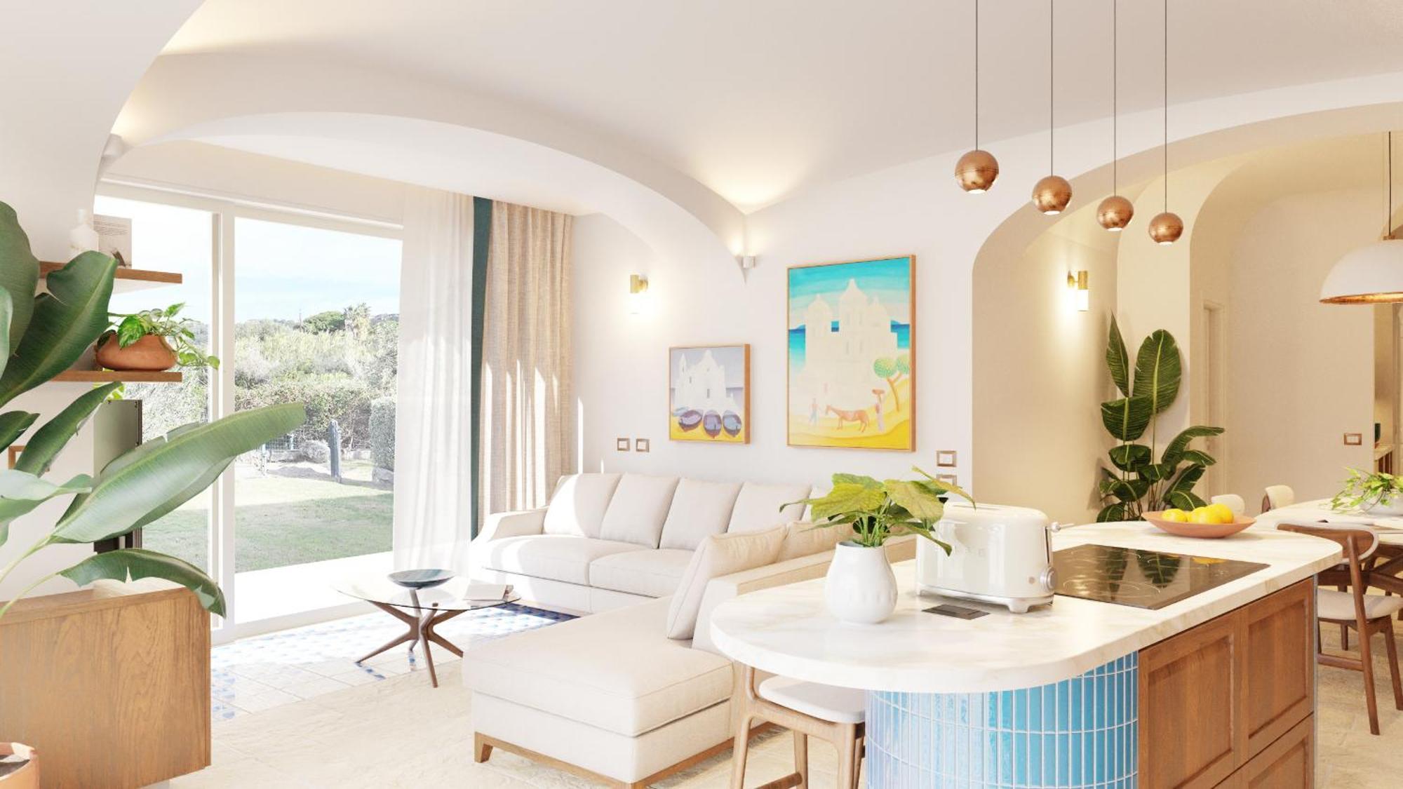 Orablu Exclusive * Forio di Ischia