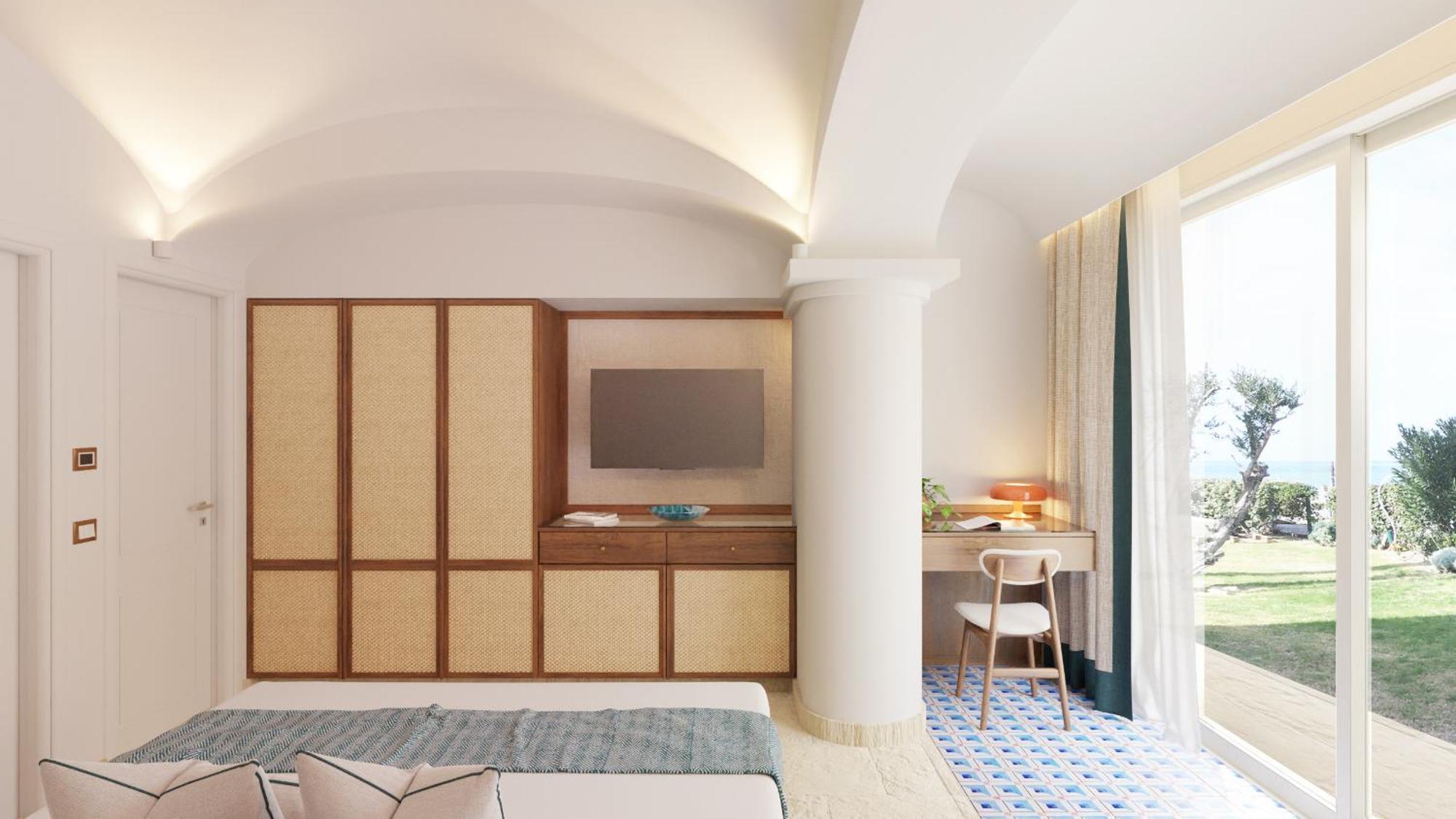 Aparthotel Orablu Exclusive