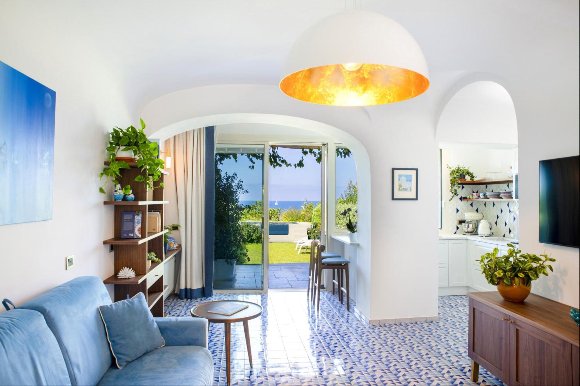 Aparthotel Orablu Exclusive Forio di Ischia