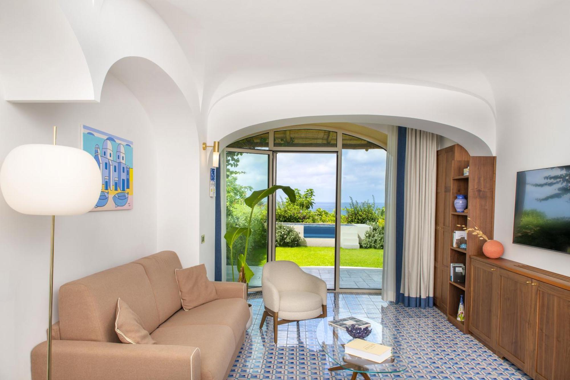Orablu Exclusive * Forio di Ischia